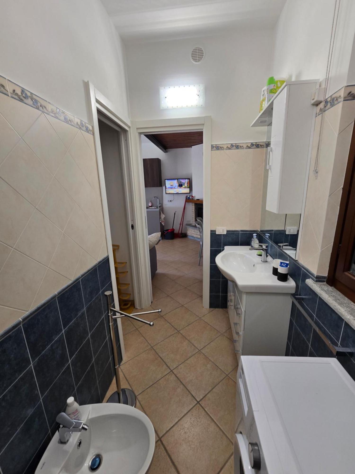Dimora Kalipe Villa Limigiano Luaran gambar