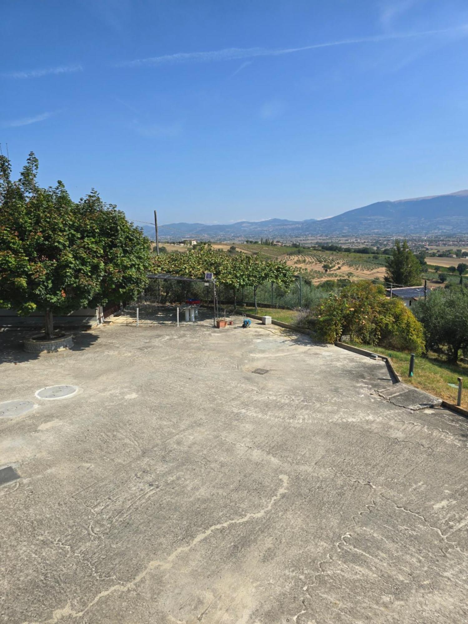 Dimora Kalipe Villa Limigiano Luaran gambar