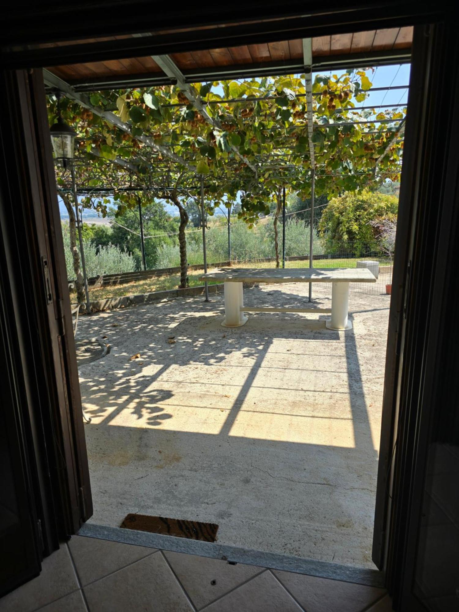 Dimora Kalipe Villa Limigiano Luaran gambar