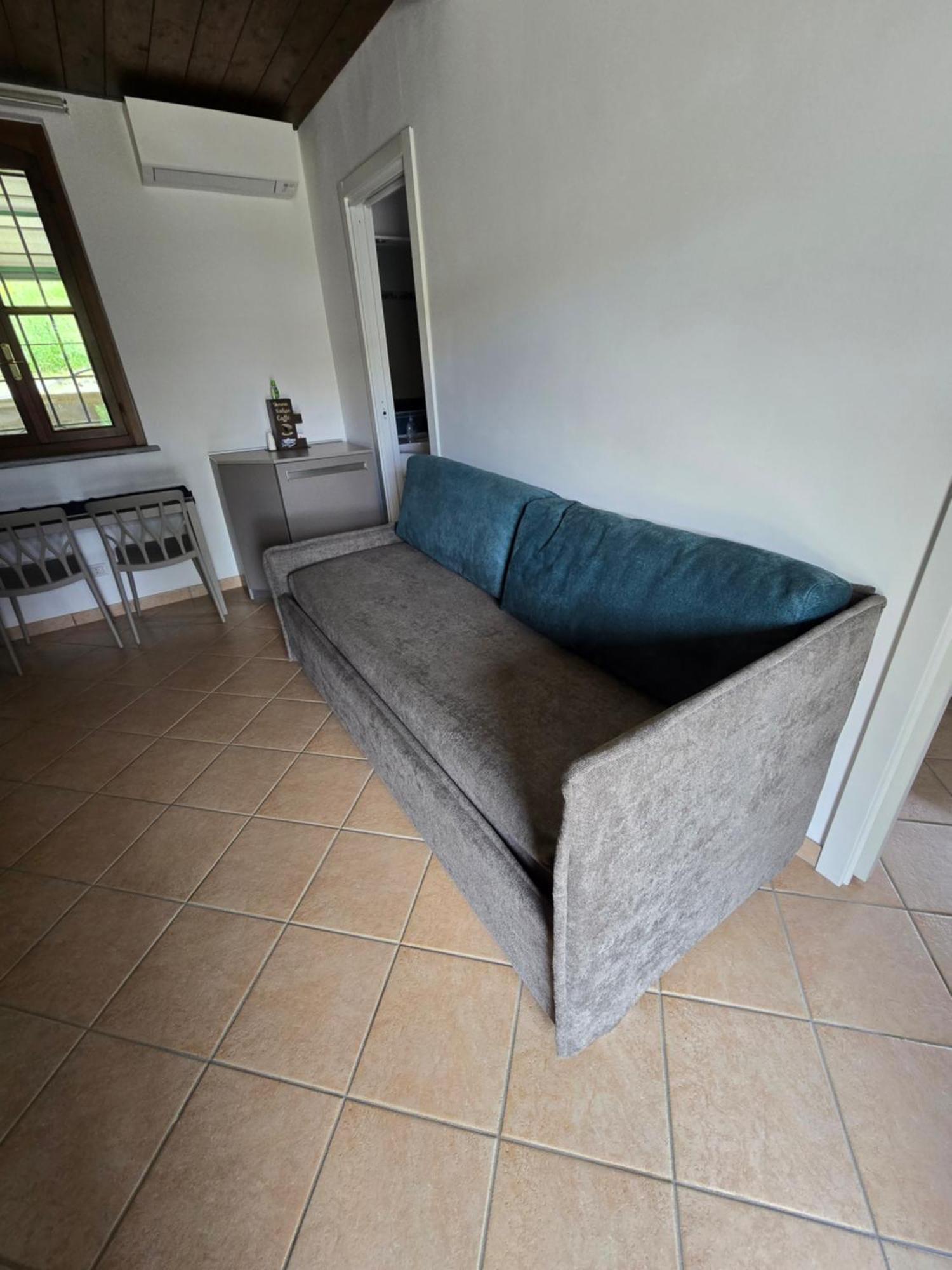 Dimora Kalipe Villa Limigiano Luaran gambar